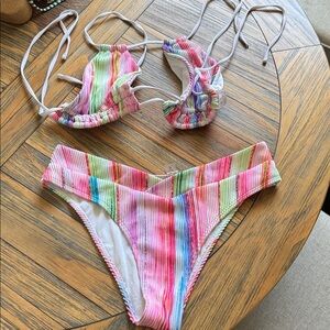 Ladies Bikini
